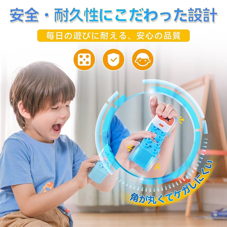 WhalesBot B3 Pro プログラミングロボット 知育玩具 Amazon | WhalesBot B3 Pro プログラミングロボット おもちゃ